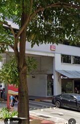 Hougang Street 21 (D19), Retail #622157611